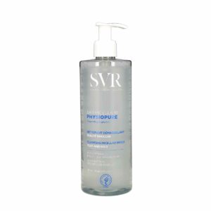 SVR Physiopure Eau Micellaire 400ml