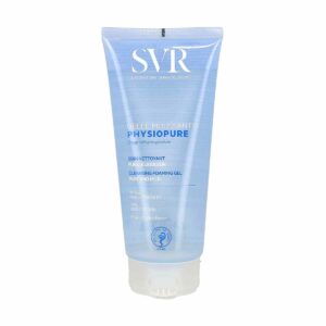 SVR Physiopure Gelée Mousse 200ml