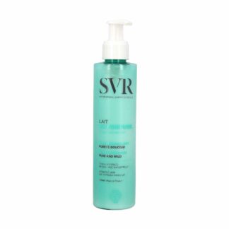 SVR Physiopure Lait demaq 200ml