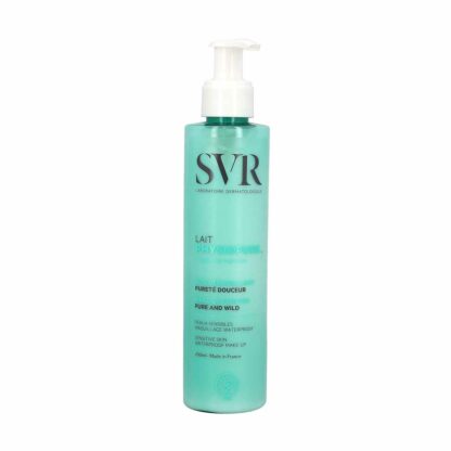 SVR Physiopure Lait demaq 200ml