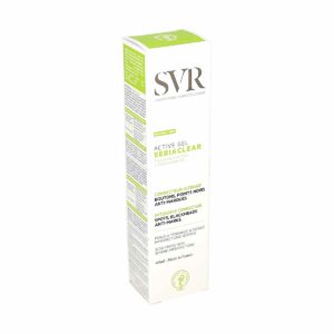 SVR Sebiaclear Active Gel 40ml