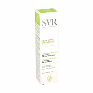 SVR Sebiaclear Crème SPF50+ 40ml