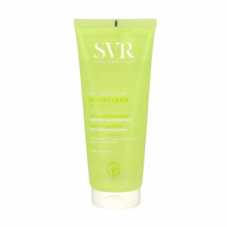 SVR Sebiaclear Gel Moussant 200ml