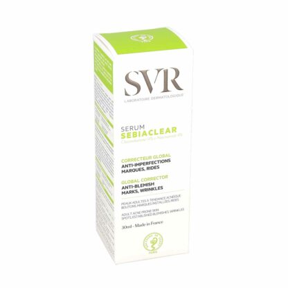 SVR Sebiaclear Sérum 30ml