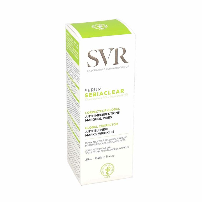 SVR Sebiaclear Sérum 30ml
