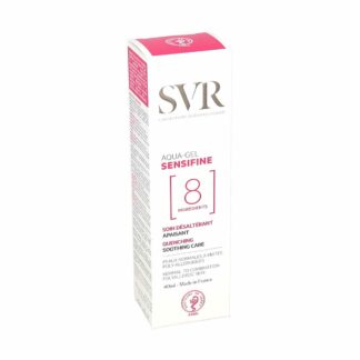 SVR Sensifine Aqua-Gel 40ml