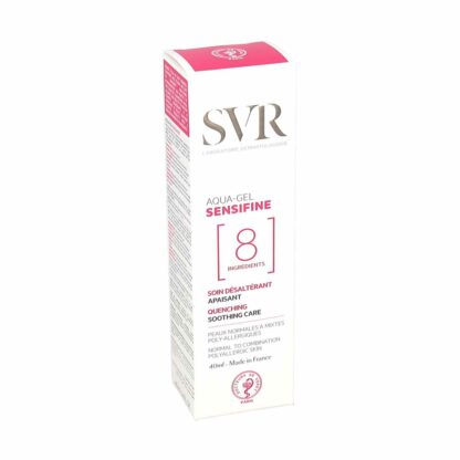 SVR Sensifine Aqua-Gel 40ml