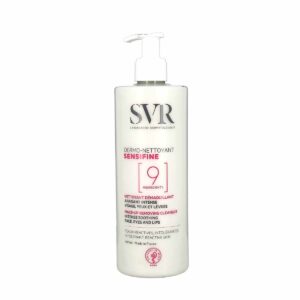 SVR Sensifine dermo Nettoyant 400ml