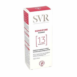 SVR Sensifine Masque 50ml