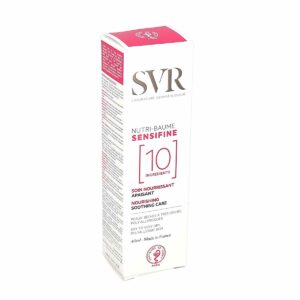 SVR Sensifine Nutri-Baume 40ml