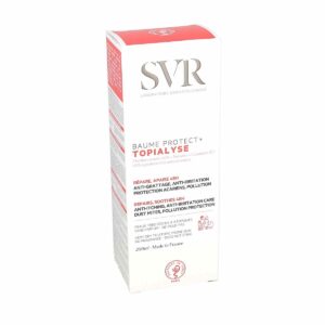 SVR Topialyse Baume Protect+ 200ml