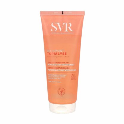 SVR Topialyse Gel Lavant 200ml