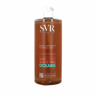 SVR Topialyse Huile Lavante Ocean Édition Limitée 1L