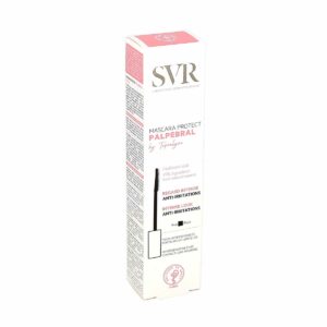 SVR Topialyse Palpebral Mascara Protect Noir 9ml