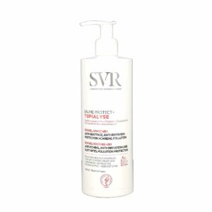 SVR Topialyse Protect+ Baume 400ml