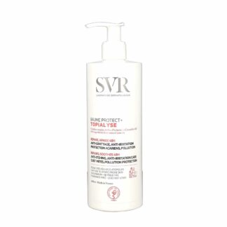 SVR Topialyse Protect+ Baume 400ml