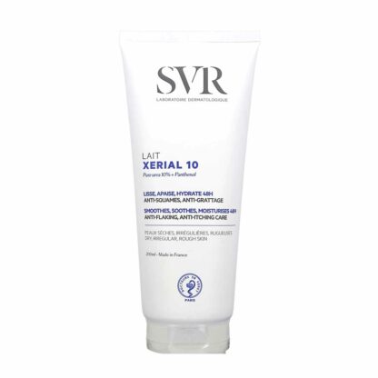 SVR Xerial 10 Lait Corps 200ml