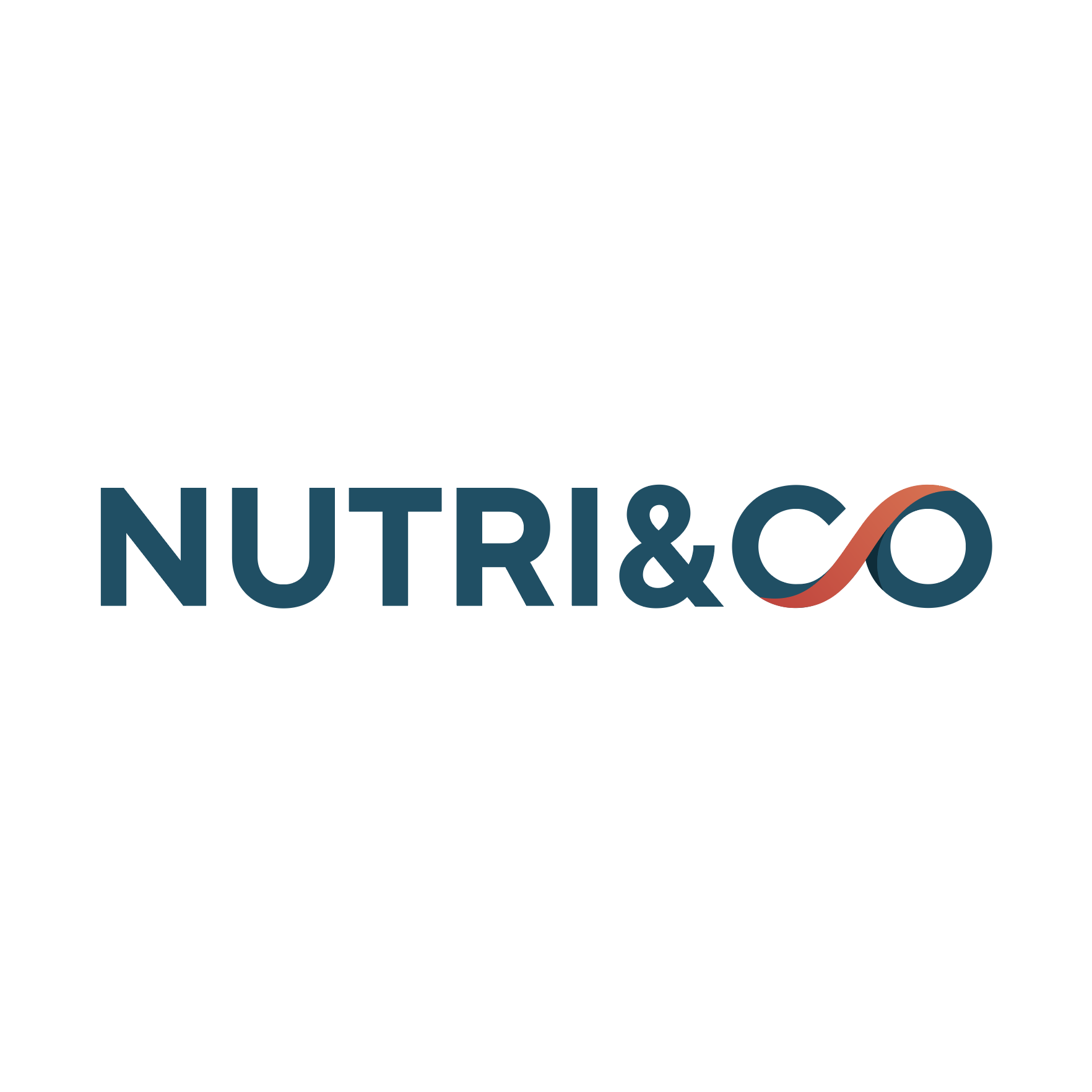 logo Nutri&Co