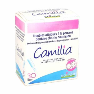 Camilia Solution Buvable Nourrisson