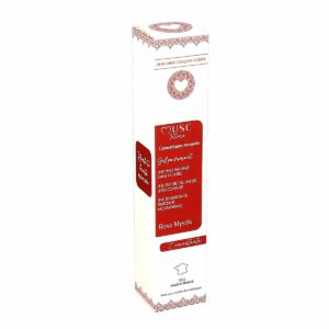 Musc Intime Gel Parfumant L'Envoûtante Rose Mystik