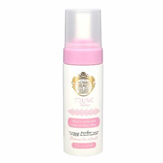 Musc Intime Mousse Nettoyante Intime au Musc Blanc