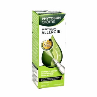 Phytosun Aroms Spray Nasal Allergie