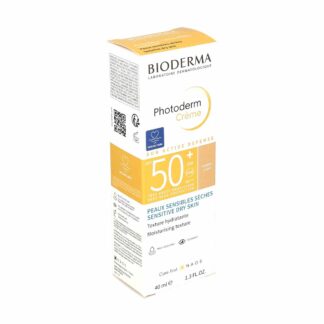 Bioderma Photoderm Crème SPF50+ Teintée