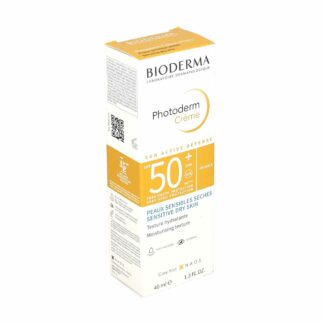 Bioderma Photoderm Crème SPF50+