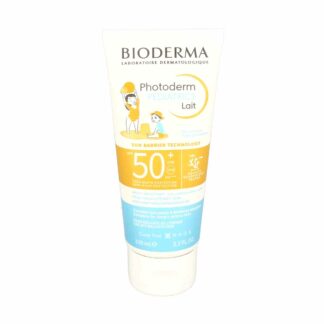 Bioderma Photoderm Pediatrics Lait SPF50+