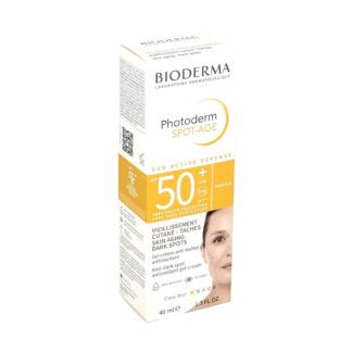 Bioderma Photoderm Spot-Age Invisible SPF50+