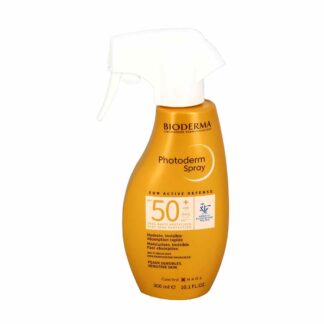 Bioderma Photoderm Spray SPF50+