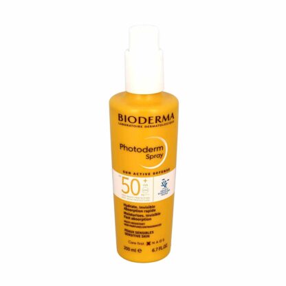 Bioderma Photoderm Spray SPF50+