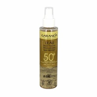 Garancia L'Eau Solaire Protectrice Métamorphosante Sun Protect SPF50+