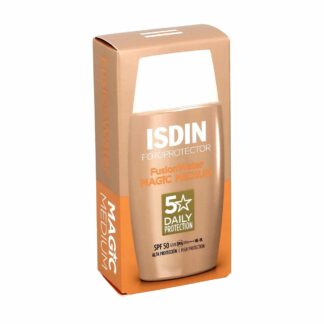 Isdin Fotoprotector Fusion Water Color SPF50