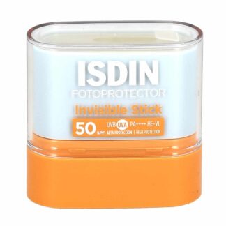 Isdin Fotoprotector Invisible Stick Protection Solaire SPF50