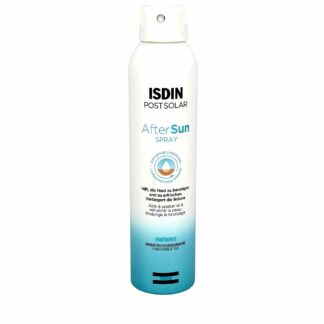 Isdin Post-solar After Sun Spray 200ml