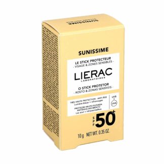 Lierac Sunissime Le Stick Protecteur Visage SPF50+ 10g