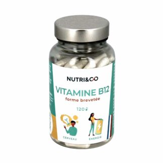 Nutri & Co Vitamine B12