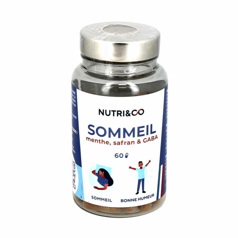 Nutri&Co Sommeil