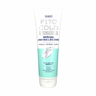 FITOCOLD GEL FROID SPÉCIAL JAMBES LÉGÈRES 250ML