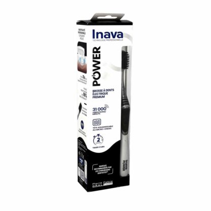 Inava Power Brosse à Dents électrique Premium