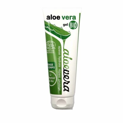 LE COMPTOIR DU BIO ALOÉ VÉRA GEL BIO 200ML