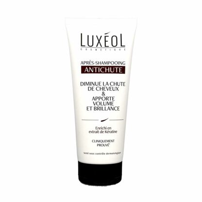 Luxéol Après-Shampoing Antichute 200ml