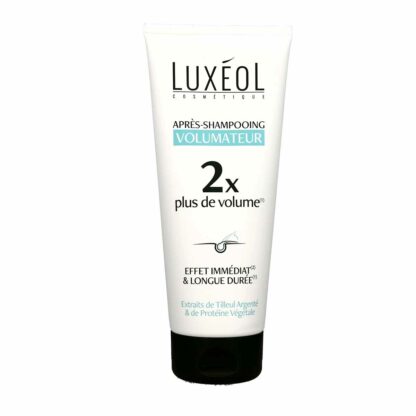 Luxéol Après-Shampooing Volumateur 200ml