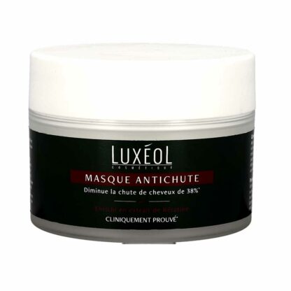 Luxéol Masque Antichute 200ml