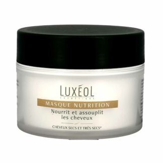 Luxéol Masque Nutrition 200ml