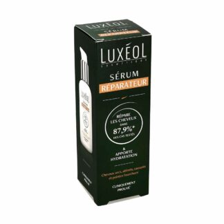 Luxéol Sérum Réparateur 75ml