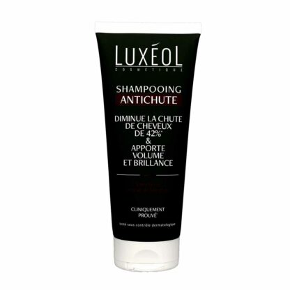 Luxéol Shampoing Antichute 200ml