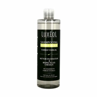 Luxéol Shampooing Extra-Doux 400ml