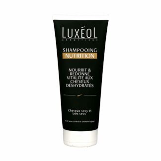 Luxol Shampoing Nutrition 200ml